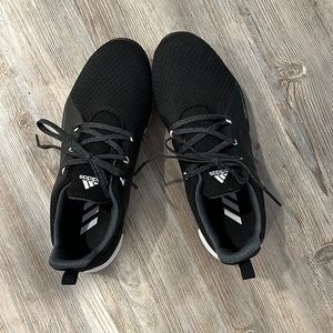 Brand new Adidas golf shoes.